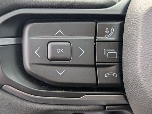 New 2026 Jeep Cherokee Overland w/ Advanced Pro Tech Group AWD/4WD image 16