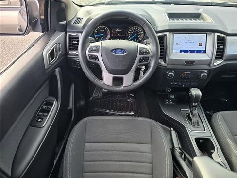 Used 2020 Ford Ranger XLT w/ Equipment Group 301A Mid image 14