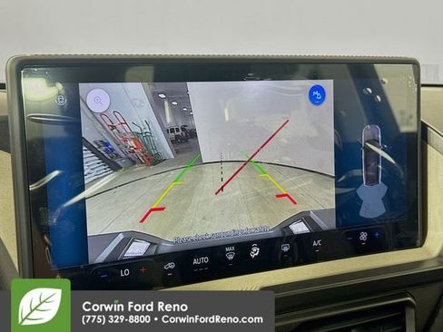 New 2026 Ford Bronco Sport Big Bend AWD/4WD image 14