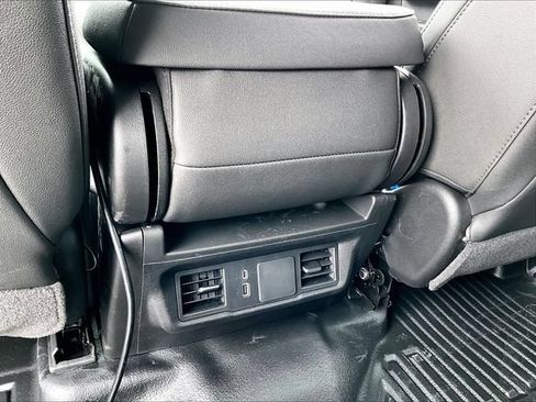 New 2026 Chevrolet Silverado 3500 W/T w/ WT Convenience Package AWD/4WD image 16