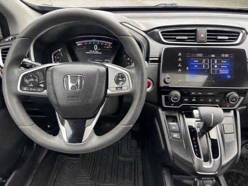 Used 2017 Honda CR-V EX image 14