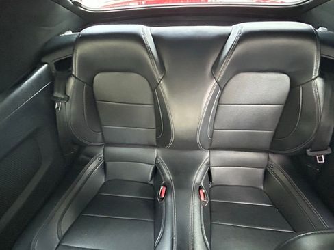 Used 2023 Ford Mustang Premium w/ Equipment Group 201A image 13