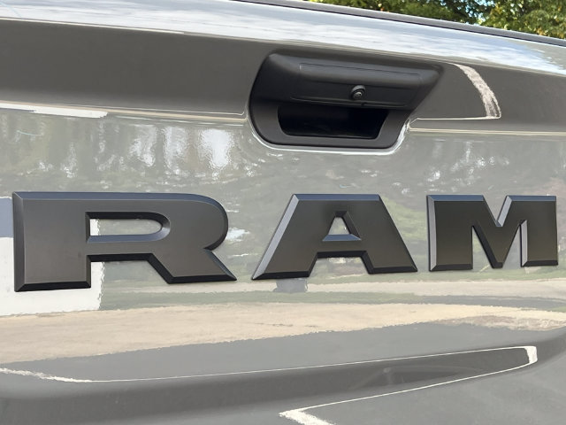 New 2027 RAM 2500 Big Horn AWD/4WD image 54