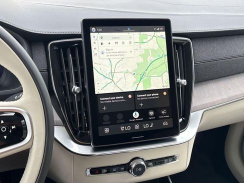 New 2026 Volvo XC90 T8 Ultra w/ Protection Package image 22