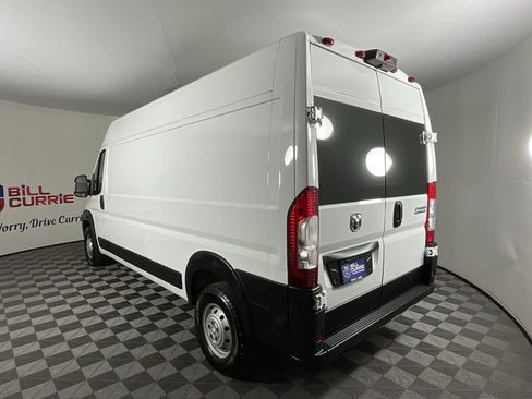 Used 2023 RAM ProMaster 2500 image 5