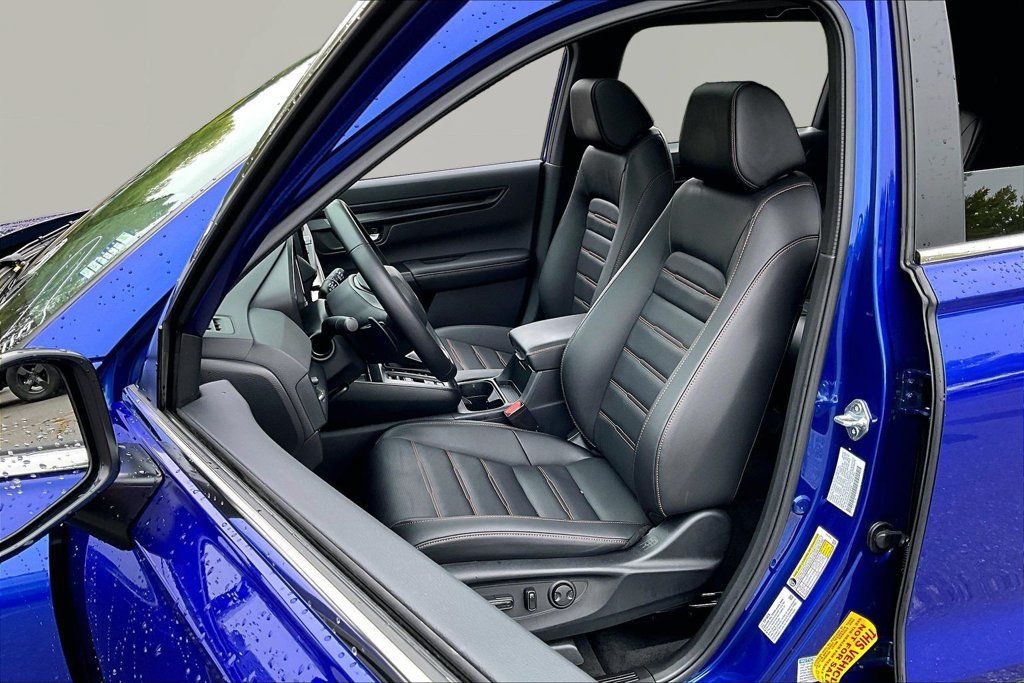 Used 2025 Honda CR-V Sport-L image 17