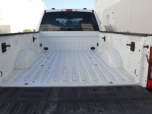 Used 2022 Ford F250 XLT image 16