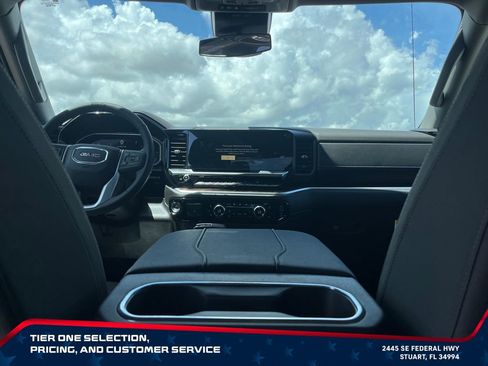 New 2026 GMC Sierra 1500 Elevation RWD image 15
