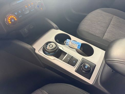 Used 2023 Ford Bronco Sport Big Bend AWD/4WD image 9