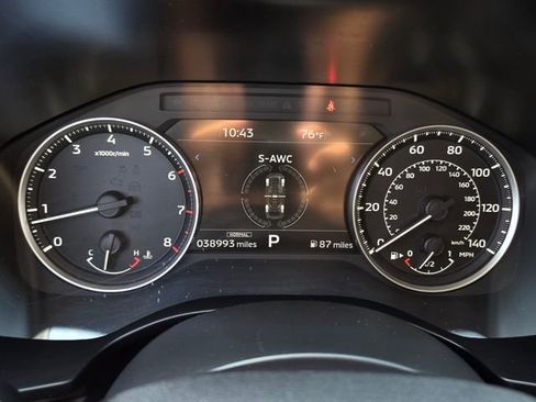 Used 2024 Mitsubishi Outlander SE AWD/4WD image 29