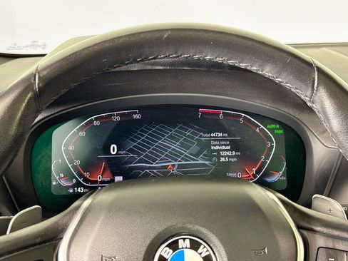 Used 2021 BMW X3 sDrive30i w/ Premium Package image 10