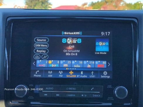 Used 2023 Nissan Frontier S image 19