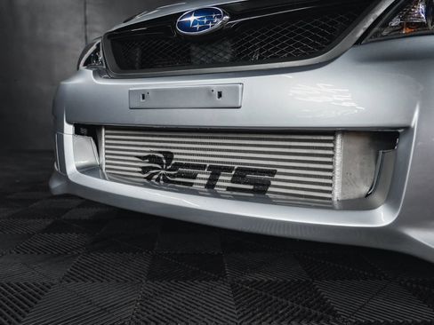 Used 2014 Subaru Impreza WRX STI Limited AWD/4WD image 5