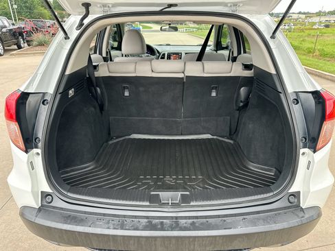 Used 2016 Honda HR-V EX image 23