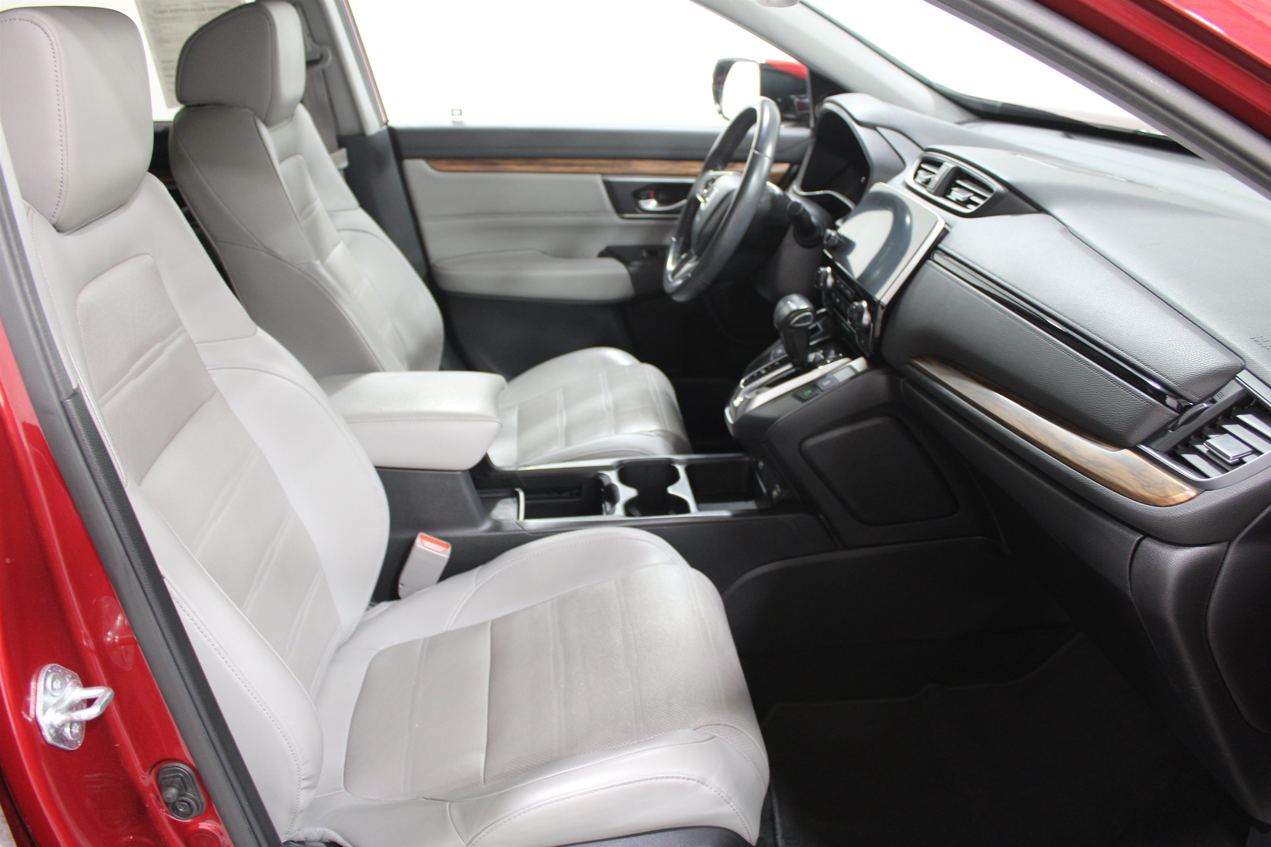 Used 2021 Honda CR-V EX-L image 32