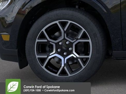 New 2026 Ford Maverick Lariat image 20