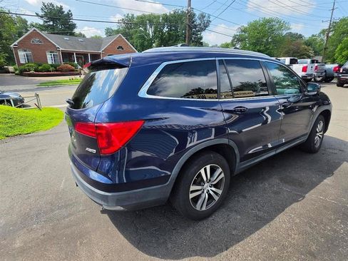 Used 2016 Honda Pilot EX-L image 7