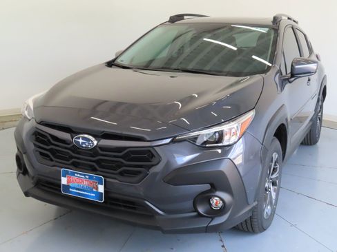 New 2026 Subaru Crosstrek 2.0i Premium image 10