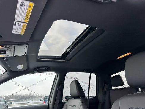 Used 2019 Honda Ridgeline Black Edition image 23