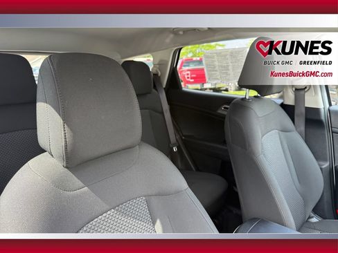 Used 2026 Kia Sportage LX AWD/4WD image 38