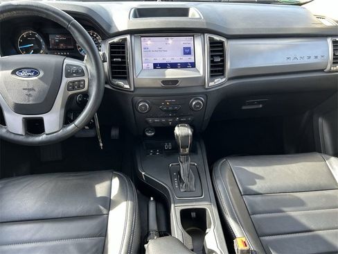 Used 2020 Ford Ranger XLT w/ Equipment Group 301A Mid image 4