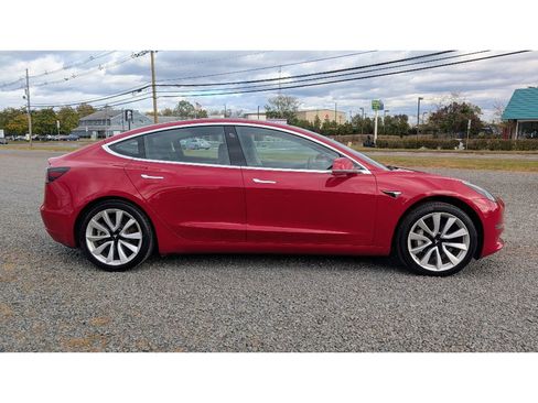 Used 2018 Tesla Model 3 Long Range image 8