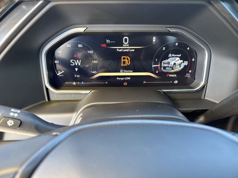 New 2026 GMC Sierra 2500 AT4 w/ AT4 Premium Plus Package image 22