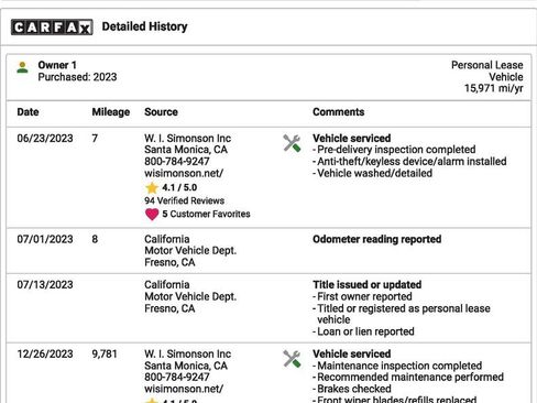 Used 2023 Mercedes-Benz GLC 300 image 28