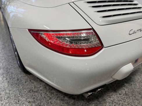 Used 2011 Porsche 911 Carrera S RWD image 51