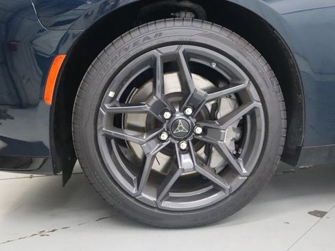 New 2026 Dodge Charger Scat Pack AWD/4WD image 9