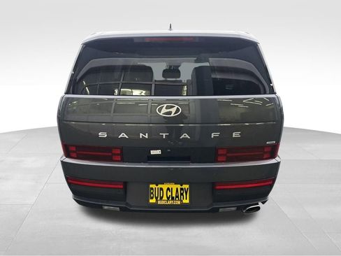 New 2026 Hyundai Santa Fe SE AWD/4WD image 4