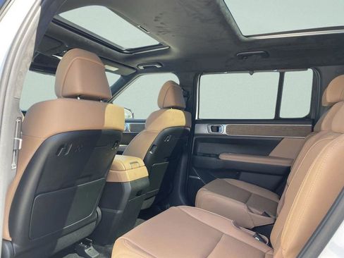 New 2026 Hyundai Santa Fe Calligraphy image 19