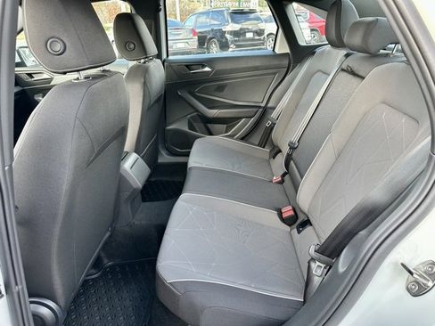 New 2026 Volkswagen Jetta Sport image 17