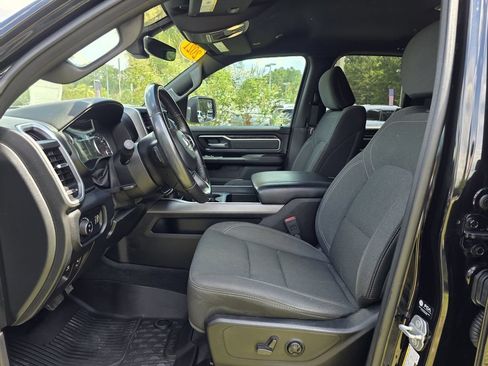 Used 2021 RAM 1500 Big Horn AWD/4WD image 20