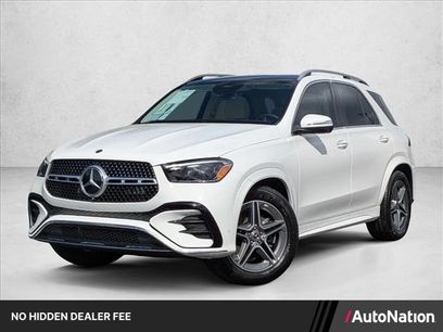 Certified 2026 Mercedes-Benz GLE 450 4MATIC