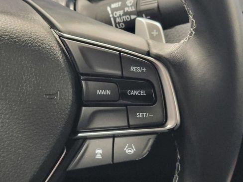 Used 2019 Honda Insight Touring image 26