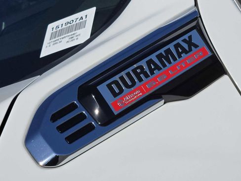 Certified 2024 GMC Sierra 2500 Denali w/ Denali Reserve Package image 10