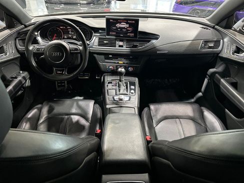 Used 2014 Audi RS 7 Prestige AWD/4WD image 56