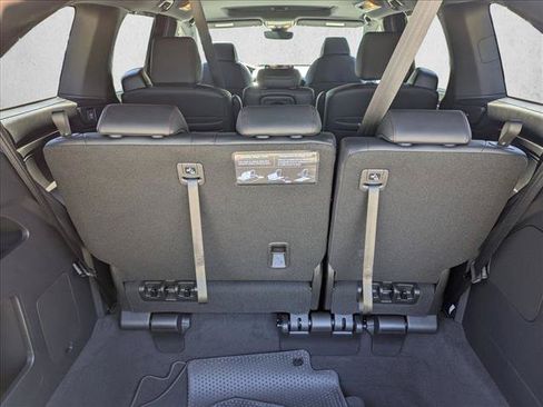 Certified 2026 Honda Odyssey Sport-L image 6
