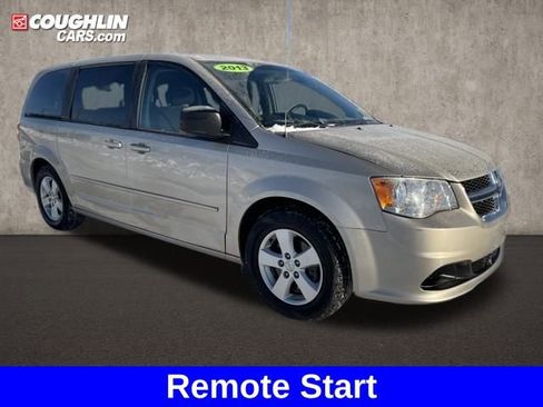 Used 2013 Dodge Grand Caravan SE image 7