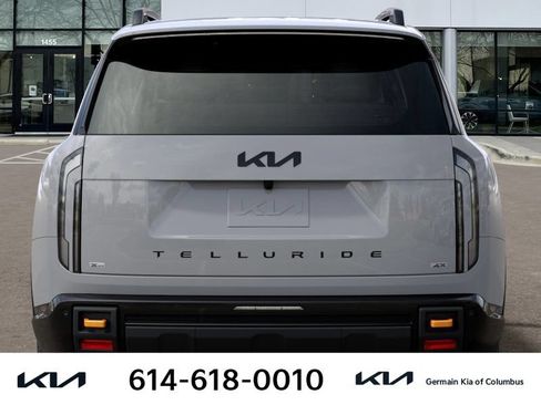 New 2027 Kia Telluride SX Prestige X-Pro AWD/4WD image 16