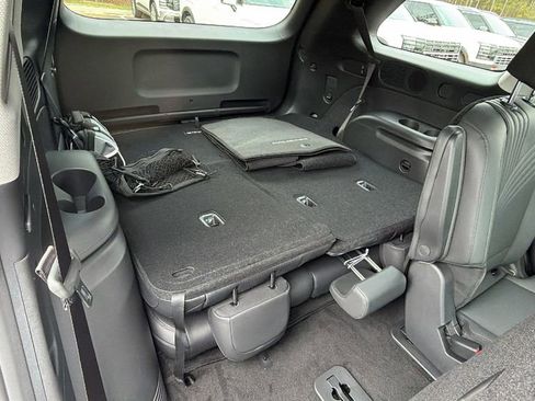 New 2026 Hyundai Palisade SEL image 17