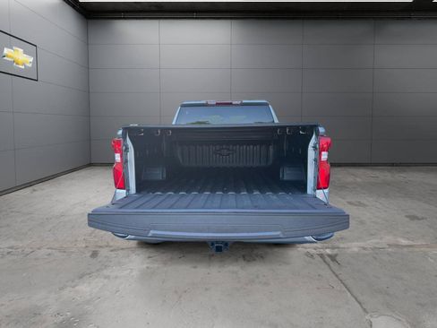 New 2026 Chevrolet Silverado 1500 RST w/ RST Select Package AWD/4WD image 19