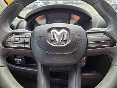 Used 2023 RAM ProMaster 2500 FWD image 31