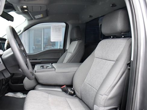 Used 2023 Ford F150 XL image 13