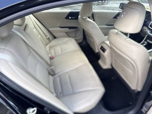 Used 2014 Honda Accord EX-L image 7