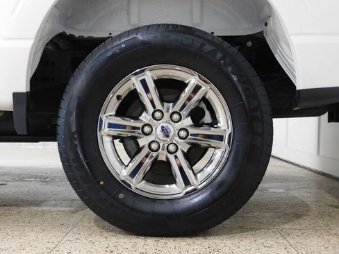 Used 2024 Ford F150 XLT w/ Tow/Haul Package AWD/4WD image 97