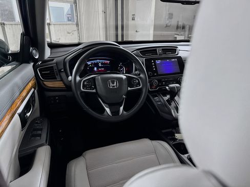 Used 2018 Honda CR-V EX-L image 11