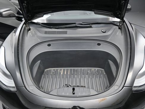 Used 2021 Tesla Model 3 Long Range image 37