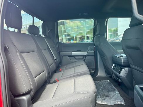 New 2026 Ford F150 XLT w/ Equipment Group 302A MID AWD/4WD image 8